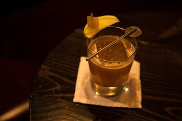 Middle Branch 1 Bars Nomad Murray Hill