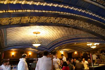 Wolfgang's Steakhouse 1 American Steakhouses undefined