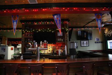 Blarney Rock Pub 5 American Bars Irish Pubs Chelsea Tenderloin