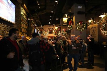 Stout NYC 1 Bars Pubs British American undefined