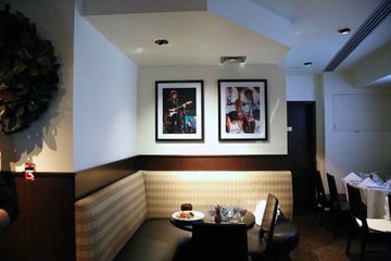 Nick & Stef's Steakhouse 1 Steakhouses American undefined