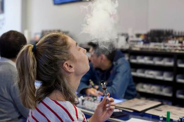 Beyond Vape 1 Herbal Head Shops E Cigarettes undefined