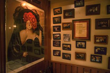 El Parador Cafe 5 Mexican Kips Bay