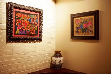 El Parador Cafe 8 Mexican Kips Bay