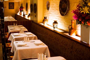 El Parador Cafe 9 Mexican Kips Bay