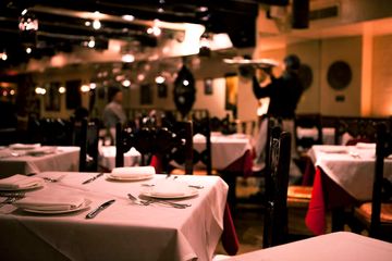 El Parador Cafe 10 Mexican Kips Bay