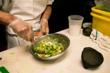 El Parador Cafe 11 Mexican Kips Bay