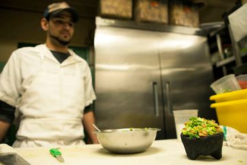 El Parador Cafe 12 Mexican Kips Bay