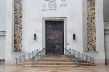 St. Vartan Armenian Cathedral 3 Churches Kips Bay Nomad