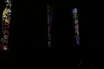 St. Vartan Armenian Cathedral 5 Churches Kips Bay Nomad