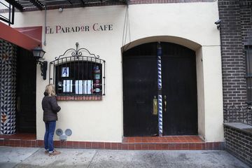 El Parador Cafe 3 Mexican Kips Bay