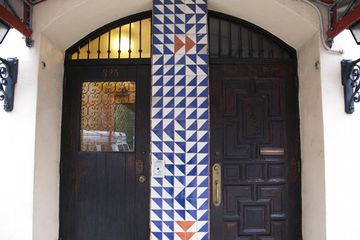 El Parador Cafe 4 Mexican Kips Bay