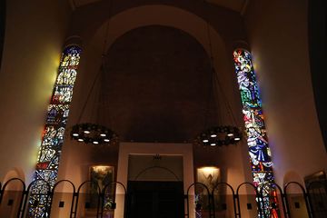 St. Vartan Armenian Cathedral 8 Churches Kips Bay Nomad