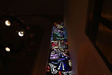 St. Vartan Armenian Cathedral 9 Churches Kips Bay Nomad