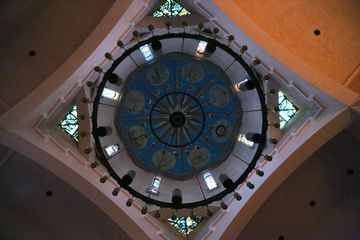 St. Vartan Armenian Cathedral 10 Churches Kips Bay Nomad