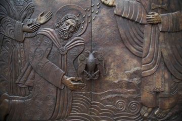 St. Vartan Armenian Cathedral 11 Churches Kips Bay Nomad