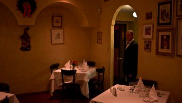 Villa Berulia 12 Italian Family Owned Nomad Murray Hill