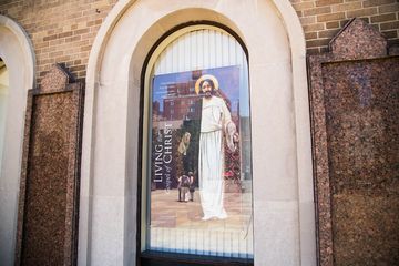 St. Vartan Armenian Cathedral 12 Churches Kips Bay Nomad