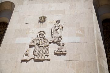 St. Vartan Armenian Cathedral 14 Churches Kips Bay Nomad