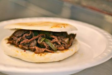 Xi'an Famous Foods 1 Chinese Murray Hill