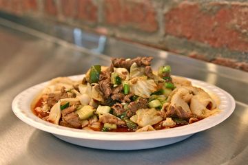 Xi'an Famous Foods 4 Chinese Murray Hill