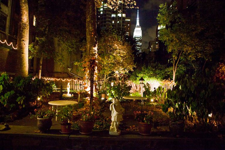 Empire State Building 11 Italian Nomad Kips Bay