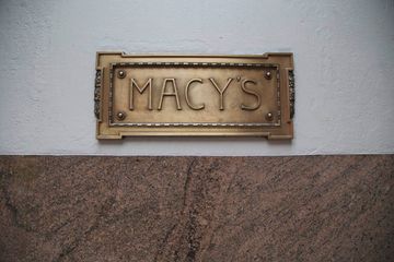 Macy's 18 Department Stores Chelsea Garment District Tenderloin