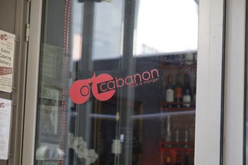 OCabanon 5 French Chelsea