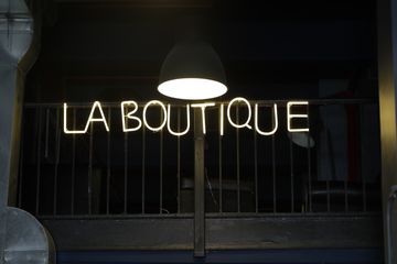 OCabanon 6 French Chelsea