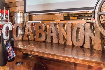 OCabanon 19 French Chelsea
