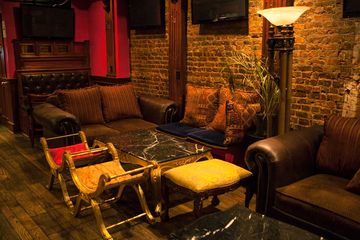 The Playwright Irish Pub 1 Bars Pubs Irish Sports Bars undefined