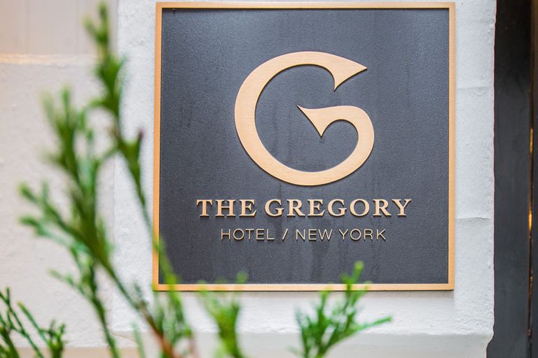 The Gregory Hotel 1 Hotels Garment District Koreatown Midtown West Tenderloin