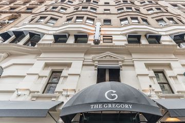 The Gregory Hotel 2 Hotels Tenderloin Koreatown Garment District Midtown West