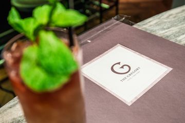 The Gregory Hotel 5 Hotels Tenderloin Koreatown Garment District Midtown West