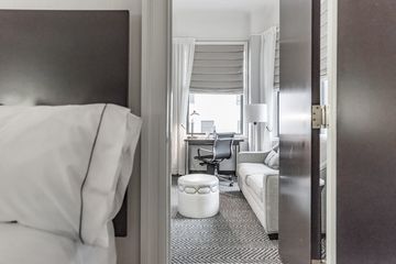 The Gregory Hotel 7 Hotels Tenderloin Koreatown Garment District Midtown West