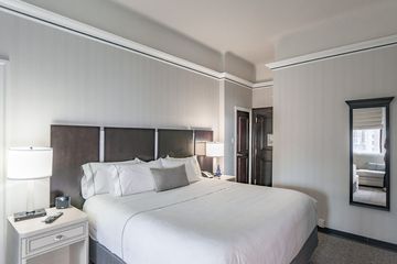 The Gregory Hotel 10 Hotels Tenderloin Koreatown Garment District Midtown West