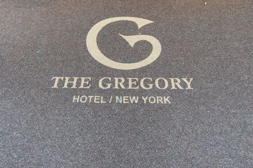 The Gregory Hotel 16 Hotels Garment District Koreatown Midtown West Tenderloin