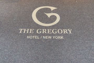 The Gregory Hotel 16 Hotels Tenderloin Koreatown Garment District Midtown West