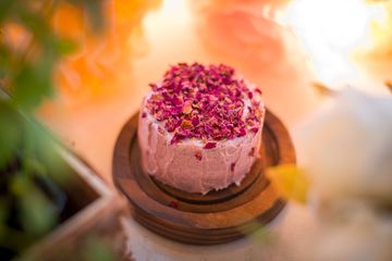 Rose & Basil 4 Gluten Free Chocolate Candy Sweets Coffee Shops East Village