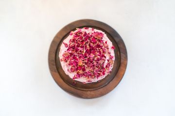 Rose & Basil 5 Gluten Free Chocolate Candy Sweets Coffee Shops East Village