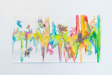 Rose & Basil 10 Gluten Free Chocolate Candy Sweets Coffee Shops East Village