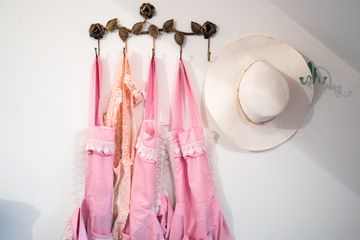 Rose & Basil 12 Gluten Free Chocolate Candy Sweets Coffee Shops East Village