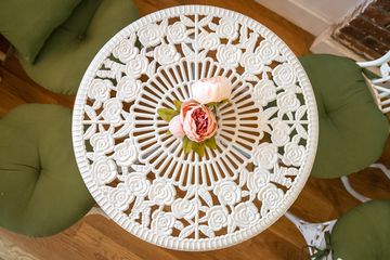 Rose & Basil 14 Gluten Free Chocolate Candy Sweets Coffee Shops East Village