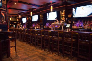 Slattery's Midtown Pub 1 Bars American undefined