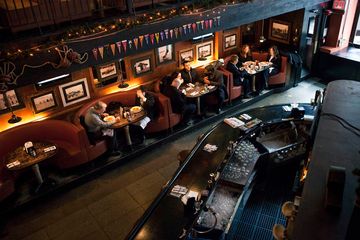 5th & Mad 1 Bars Beer Bars Pubs American undefined