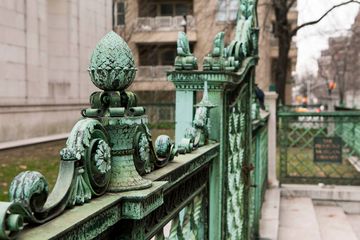 The Morgan Library & Museum 1 Libraries Museums Non Profit Organizations Historic Site Murray Hill