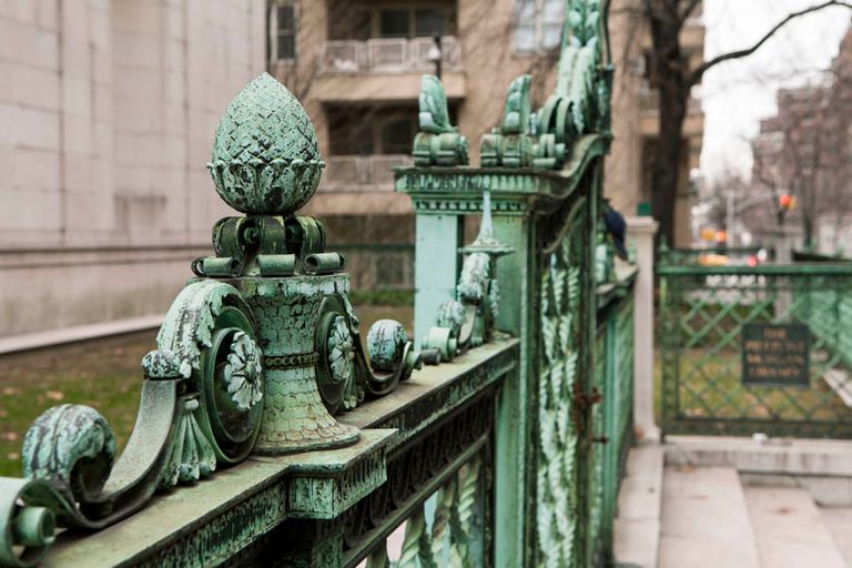 The Morgan Library & Museum 1 Libraries Museums Non Profit Organizations Historic Site Murray Hill