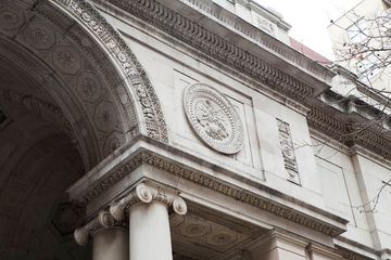 The Morgan Library & Museum 3 Libraries Museums Non Profit Organizations Historic Site Murray Hill