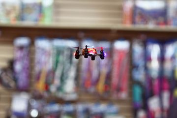 Pilotage Fun & Hobby 15 Toys Arts and Crafts Murray Hill Tenderloin Koreatown Garment District