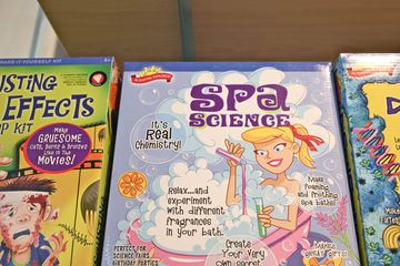 Pilotage Fun & Hobby 17 Toys Arts and Crafts Murray Hill Tenderloin Koreatown Garment District